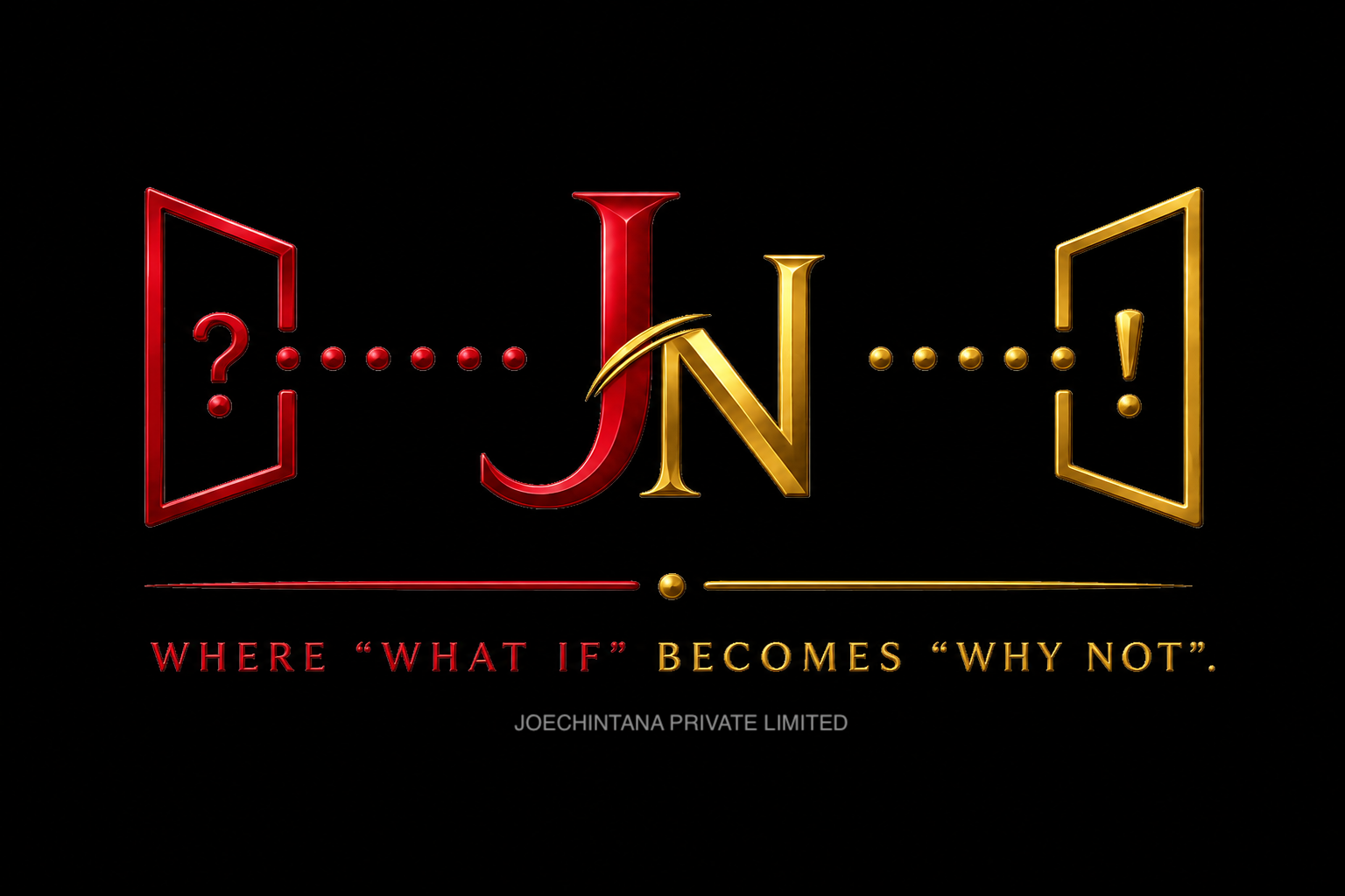 JORA Nexus JN monogram