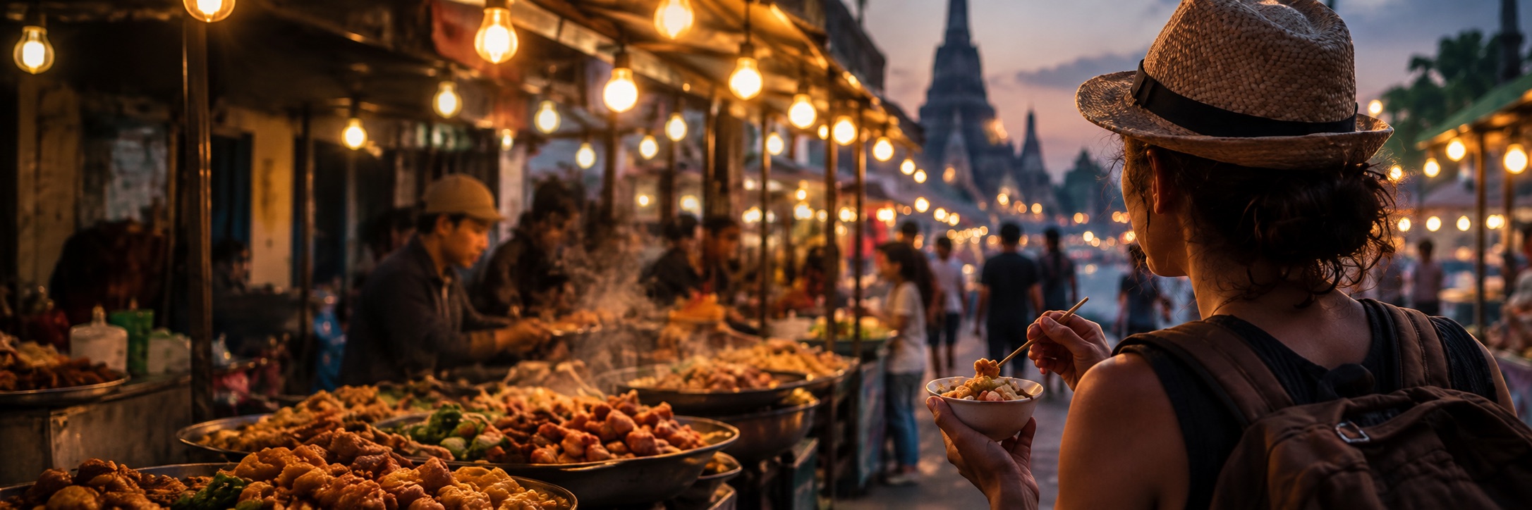 Travel and the Hidden Economy
